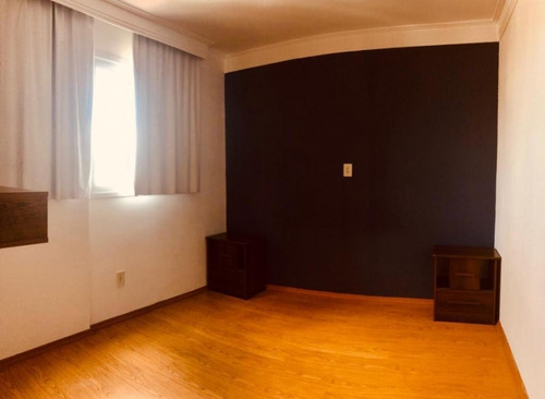 Imagem 4 de 15 de Apartamento 2 Quartos Santo André - Sp - Vila Alpina - Rm568ap