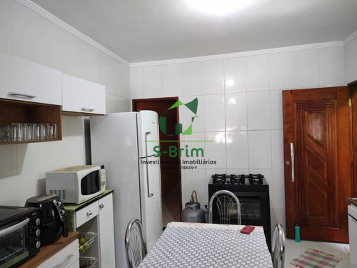 Imagem 7 de 15 de Casa À Venda No Jardim Imperial (atibaia-sp) - 915