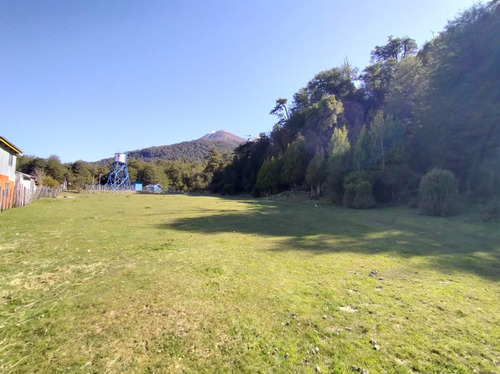 Terreno Villa Amengual 0,58 Ha