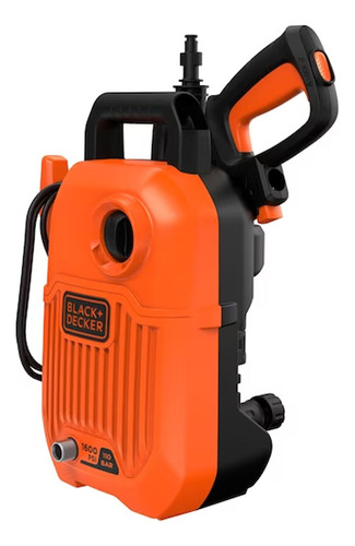 Hidrolavadora B+d 110bar Auto Stop 1300w 1600psi