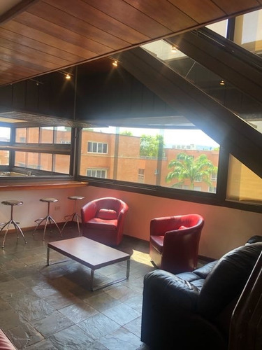 Imagen 3 de 28 de Vendo Ph 228mts2 2h+s/2,5b+s/2pe Campo Alegre