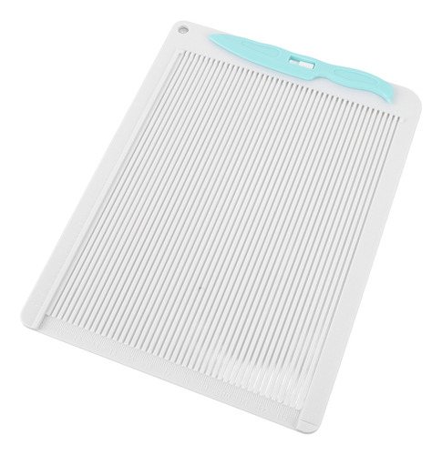 Tabla De Puntuación Para Hacer Sobres Multiusos Para Manuali