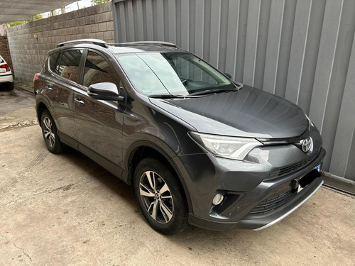 Toyota RAV4 2.0 Vx