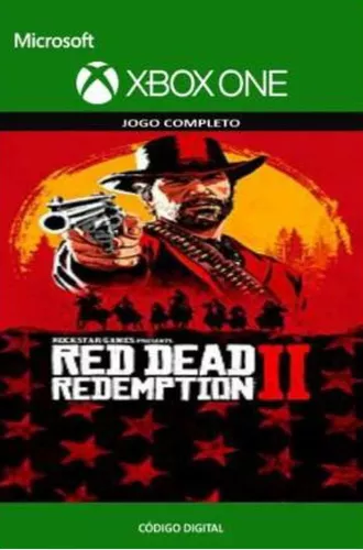 Red Dead Redemption 2: confira a lista de códigos do game