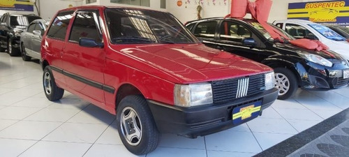 Uno 1.0 Mille Brio 8v Gasolina 2p Manual