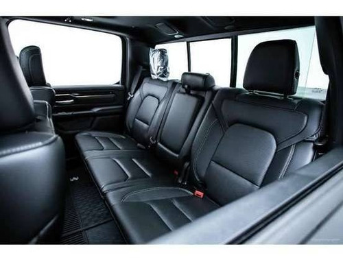 Imagem 7 de 15 de Dodge Ram 5.7 V8 Gasolina 1500 Rebel Cd 4x4 Automático