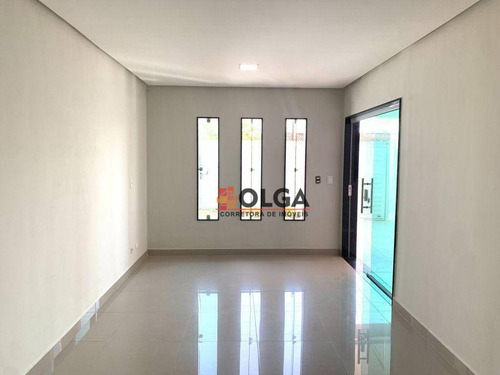 Imagem 2 de 16 de Casa Residencial Com 2 Quartos, Sendo 1 Suíte, À Venda, 120 M² Por R$ 280.000 - Porta Florada - Gravatá/pe - Ca0759