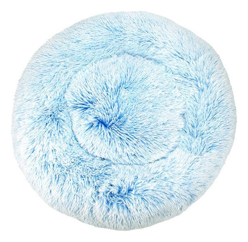 Imagen 1 de 1 de Cama Perro Mascota Antiestres Premium Talla Xl 80 Cms Sesami