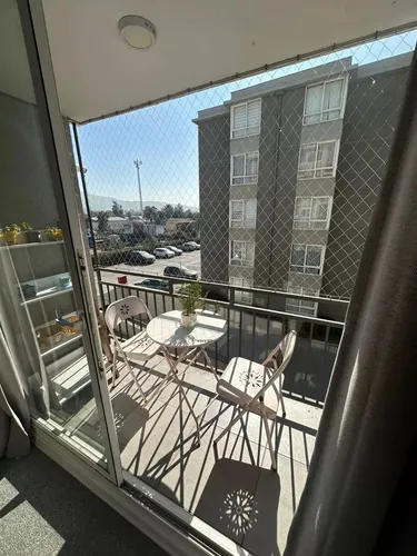 Departamento En Venta En Renca
