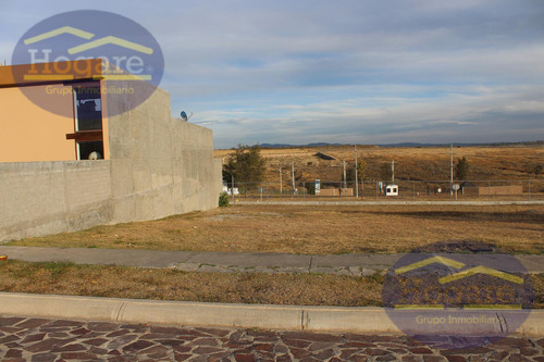 Terreno Residencial Campestre En Venta A 12 Min Del Aeropuerto Del Bajio