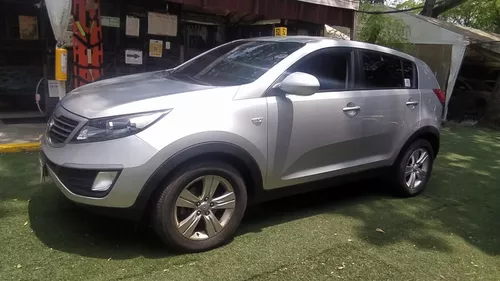 Kia Sportage 2.0 | TuCarro