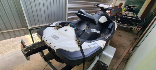 Sea Doo Spark 90hp 2 Lugares Virtua Nautica
