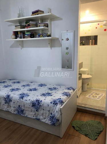 Imagem 20 de 26 de Apartamento À Venda Em Vila Rossi Borghi E Siqueira - Ap002665