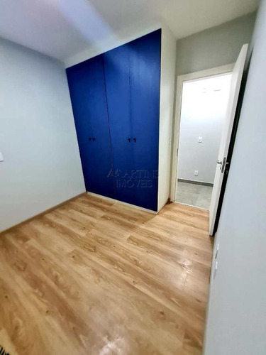 Imagem 6 de 30 de Apartamento Com 3 Dorms, Engordadouro, Jundiaí - R$ 673 Mil, Cod: 9300 - V9300
