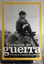 Comprar Tiempos De Guerra, A 60 Años De La Segunda Guerra Mundial Ng