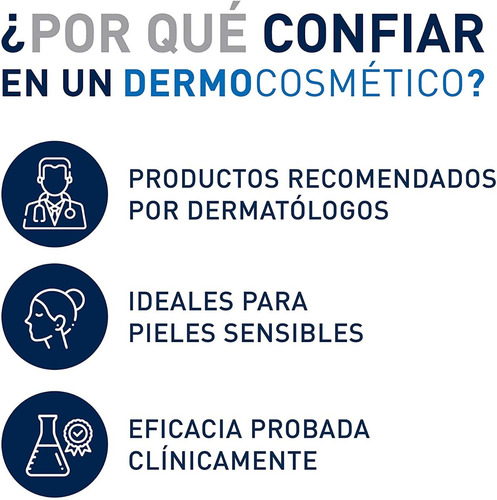 Imagen 4 de 4 de Effaclar Gel Micro-exfoliante Piel Grasa 400ml L Roche-posay