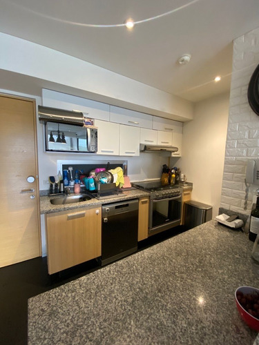 Departamento En Venta En Citta San Jerónimo Junto La Anahuac Sur