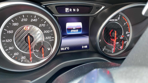 Mercedes-benz Clase Cla 2019 2.0 Amg 4matic