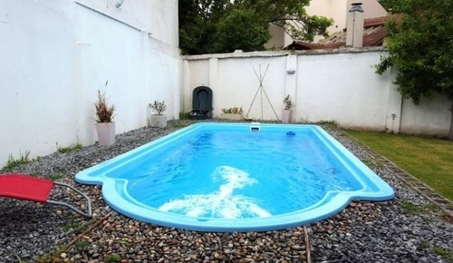 Chalet P. De Anchorena Oportunidad! Remata Ya Mejor Oferta!