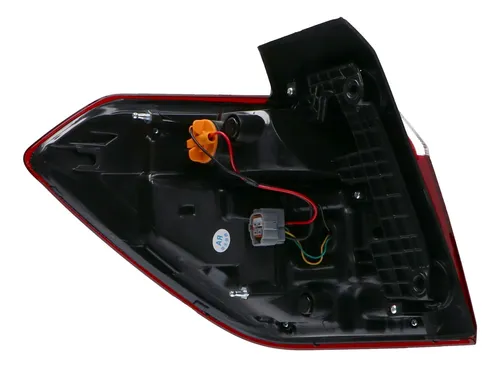 Farol Trasero Derecho Changan Cx70 17/22