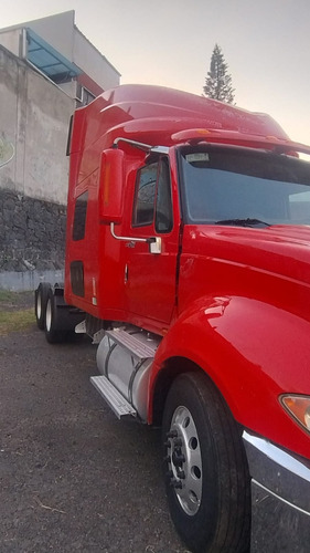 Tractocamion Internacional Prostar Eagle 2010 450hp Nacional