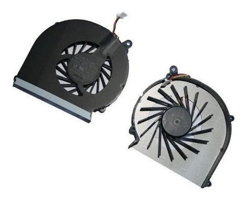 Imagen 3 de 3 de Fan Cooler Hp Cq43 Cq57 430 630 Cq58 - Zona Norte
