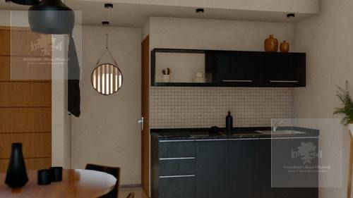 Imagen 4 de 12 de Departamento - San Justo