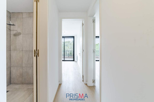 Imagen 7 de 20 de Se Vende Cuádruplex 1 Dorm. A Estrenar - Costas De Manantiales