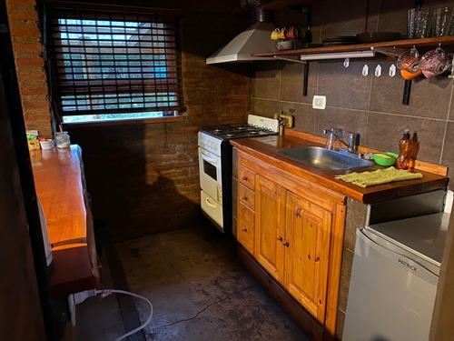 Imagen 8 de 13 de Alquiler De Cabaña Por Día En El Bolsón, Barrio Residencial