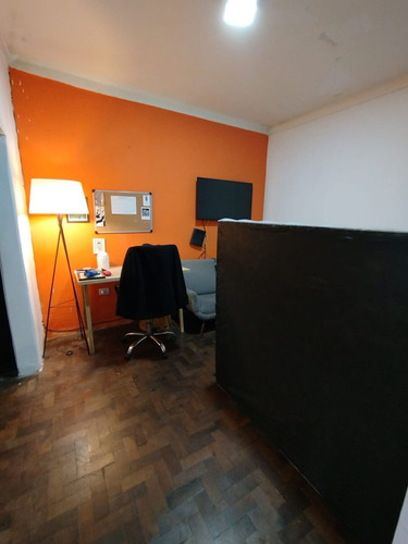 Venta Ph 2 Ambs Mas Escritorio Boulogne