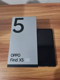 Celular Oppo Find X5