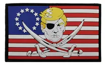 Comprar Patch De Bandeira Do Presidente 2024 Patch De Presidente 202