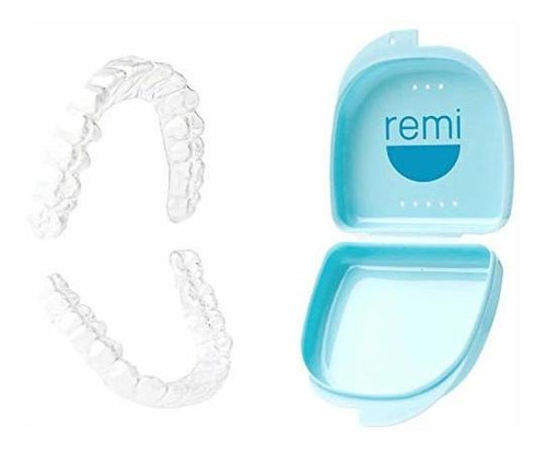 Remi At-home Kit De Protección Nocturna Personalizada  Crea