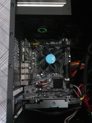 Pc Gamer Usado