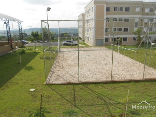 Imagem 4 de 13 de Apartamento 01 Dormitório, Jardim Guaporé - Cód 9479783