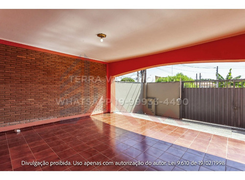 Imagem 3 de 30 de Casa Campinas - Sp - 2415