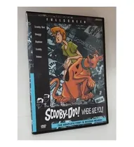 Comprar Box Dvds Scooby-doo Cadê Você! 1ª E 2ª Temporada - 4 Dvds