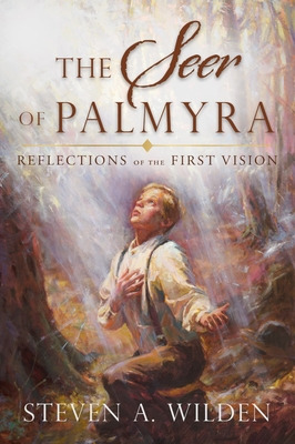 Libro The Seer Of Palmyra - Wilden, Steven