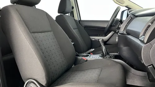 Ford Ranger Xls