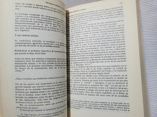 Imagen 9 de 10 de Anatomia De La Destructividad Humana Erich Fromm Sxxi