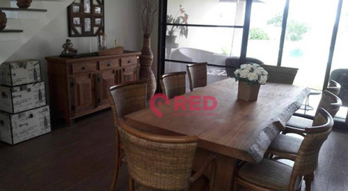 Imagem 25 de 30 de Casa Com 3 Dormitórios À Venda, 340 M² Por R$ 1.270.000,00 - Condomínio Jatobá - Cesário Lange/sp - Ca0602