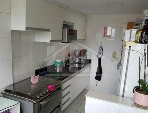 Imagem 10 de 19 de Apartamento 2 Quartos Com 68 M², 1 Vaga De Garagem, Em Santa Lúcia, Vitória/es - 165