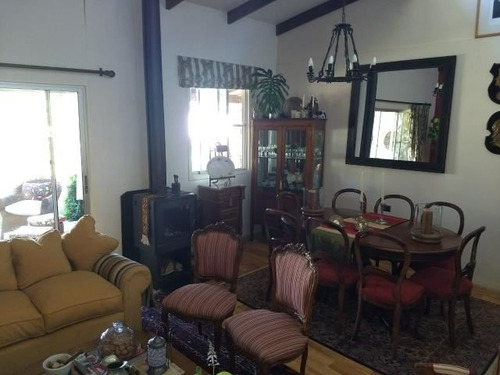 Casa En Venta En Olmué