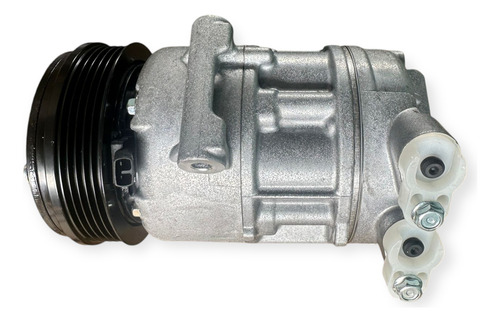 Compresor Ram 700 1.6l 2019 Cabina Regular