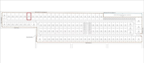 Imagen 2 de 6 de Terreno Fraccion Uf 38 En Venta Ubicado En Pilar, G.b.a. Zona Norte