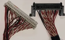 Comprar Flex Cable -  Lvds - Tv Ken Brown -led39e700kb-s11 - Rosario