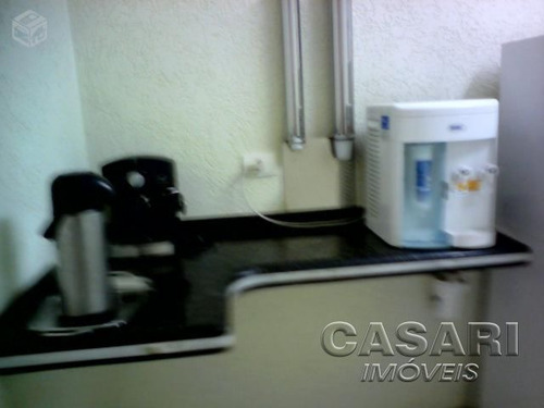Imagem 15 de 21 de Galpão Comercial À Venda, Ga1040. - Ga1040