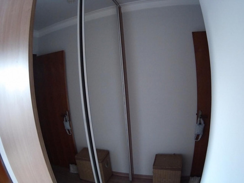 Imagem 16 de 21 de Apartamento 3 Quartos Santo André - Sp - Jardim - Rm195ap
