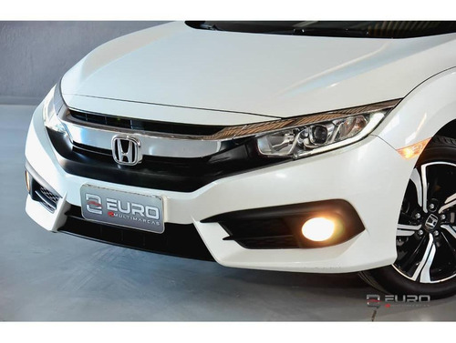 Imagem 4 de 15 de Honda Civic Ex Cvt