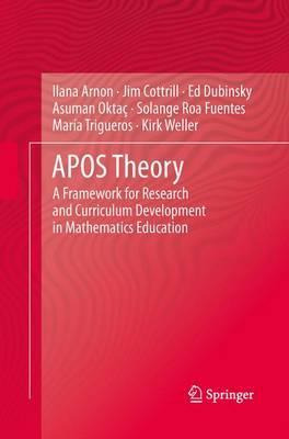 Libro Apos Theory - Ilana Arnon